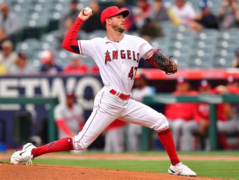 angels pitching lineup|anaheim angels lineup today.